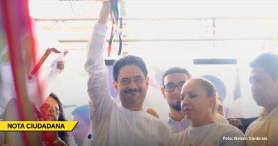 La injustificable ausencia de Iván Cepeda en los debates electorales