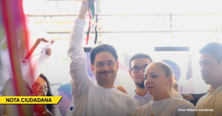 Iván Cepeda - La injustificable ausencia de Iván Cepeda en los debates electorales