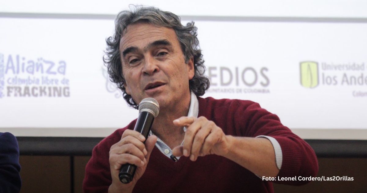  - ¿Puede Sergio Fajardo ser el puente en un país roto entre dos extremos?
