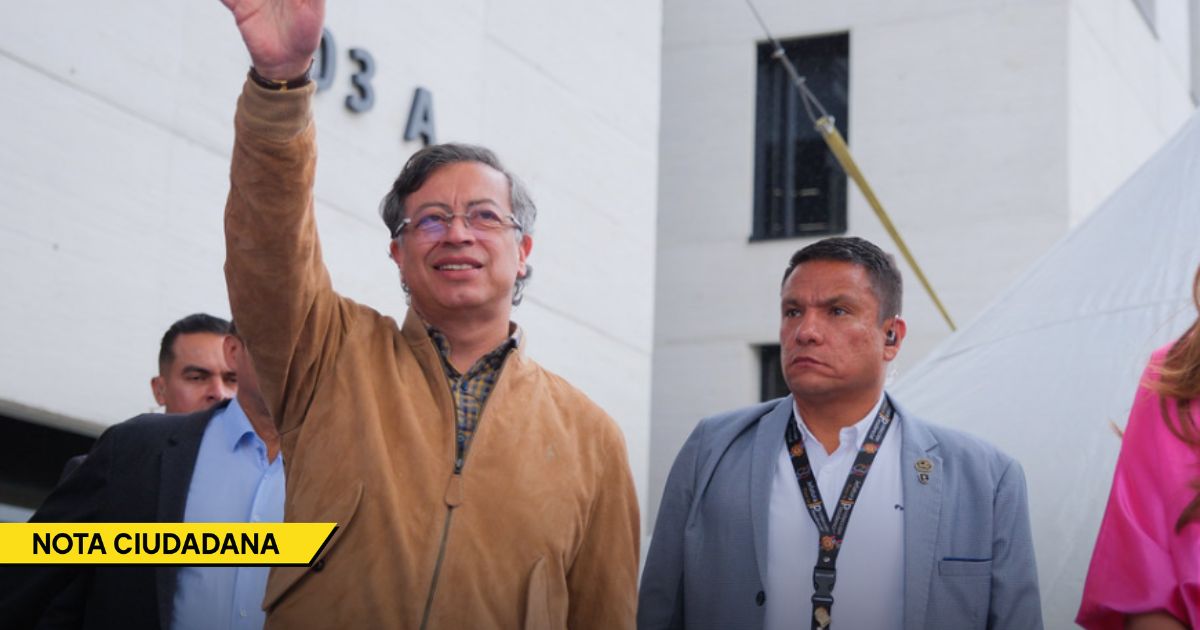  - El peligroso juego de Petro de pasarse por la faja las órdenes de los jueces para no dañar su relato político