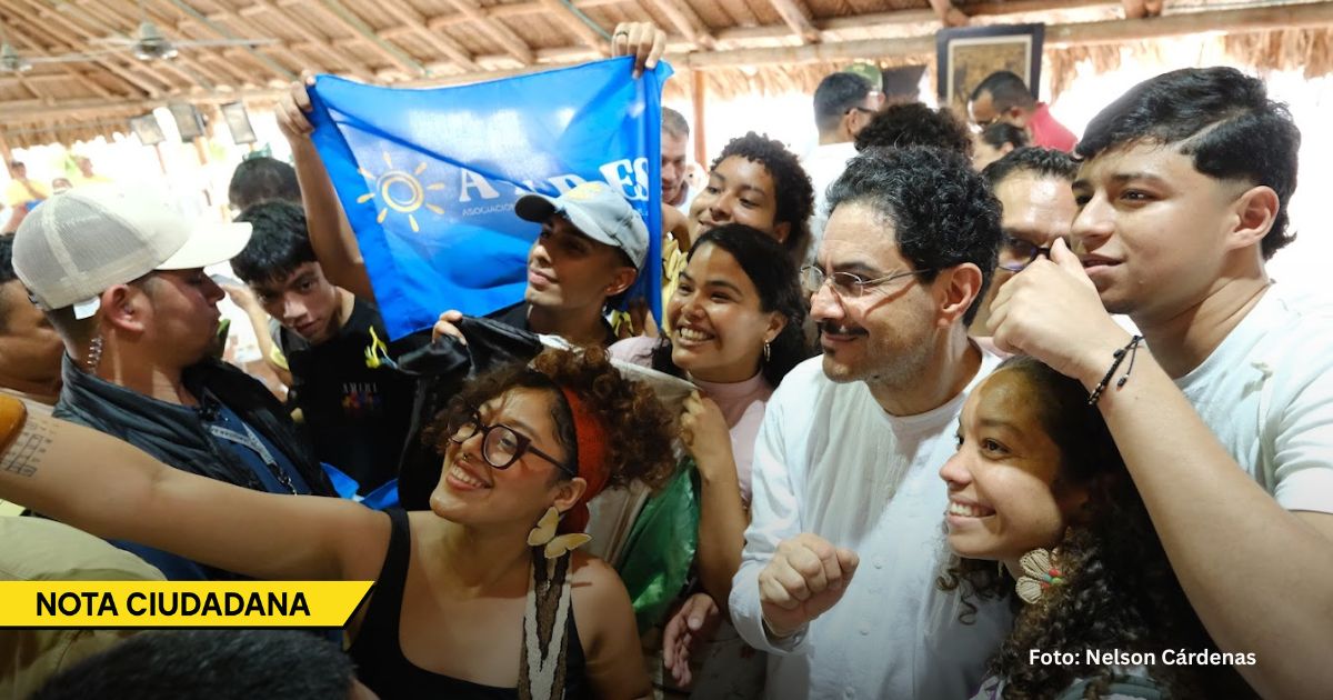  - Los cepedistas celebran antes de tiempo como si las encuestas ganaran elecciones