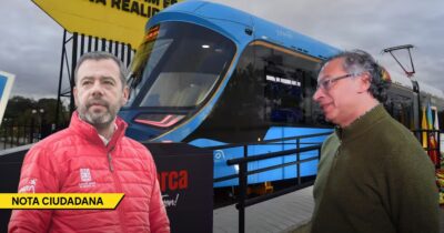  - Las2orillas.co: Historias, voces y noticias de Colombia