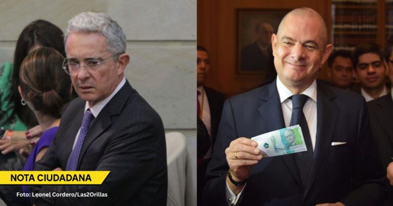  - Las advertencias de Vargas Lleras que el uribismo se negó a escuchar hoy le facilitan el camino a Iván Cepeda