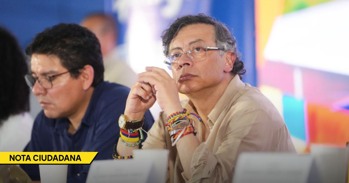  - ¿El próximo presidente de Colombia va a recibir un país en ruinas?