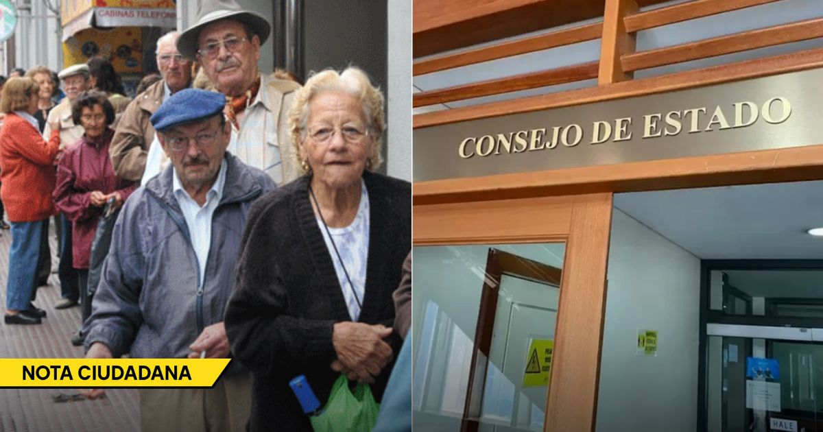  - ¿El freno del Consejo de Estado al gobierno Petro puso en riesgo el pago de las pensiones?