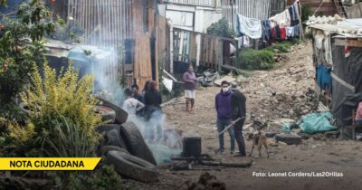 El retorcido negocio de convertir la desigualdad en un eslogan electoral