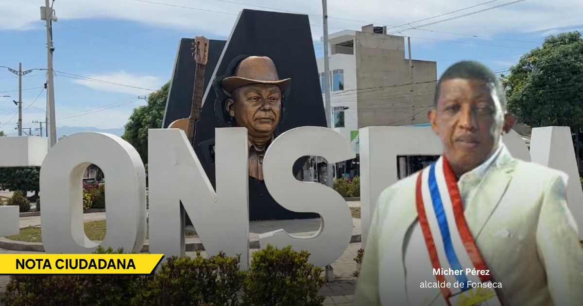  - El carrusel de tutelas con el que revivieron candidatura de Micher Pérez para que se quedara con la Alcaldía de Fonseca
