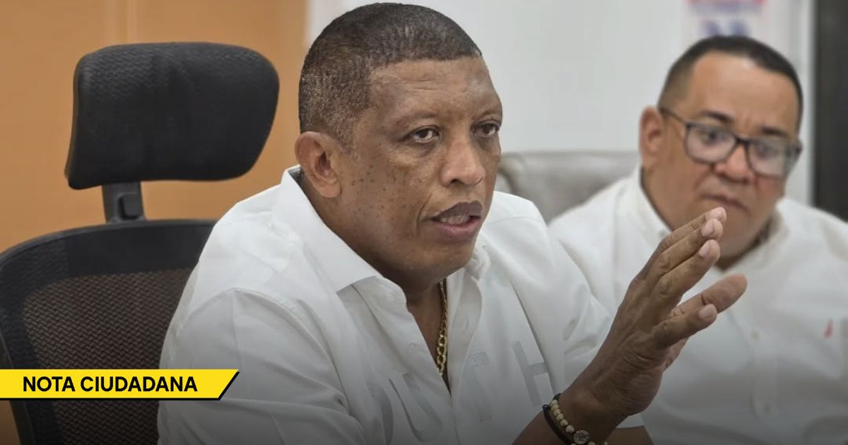  - La polémica estrategia judicial que coronó a Micher Pérez como alcalde de Fonseca