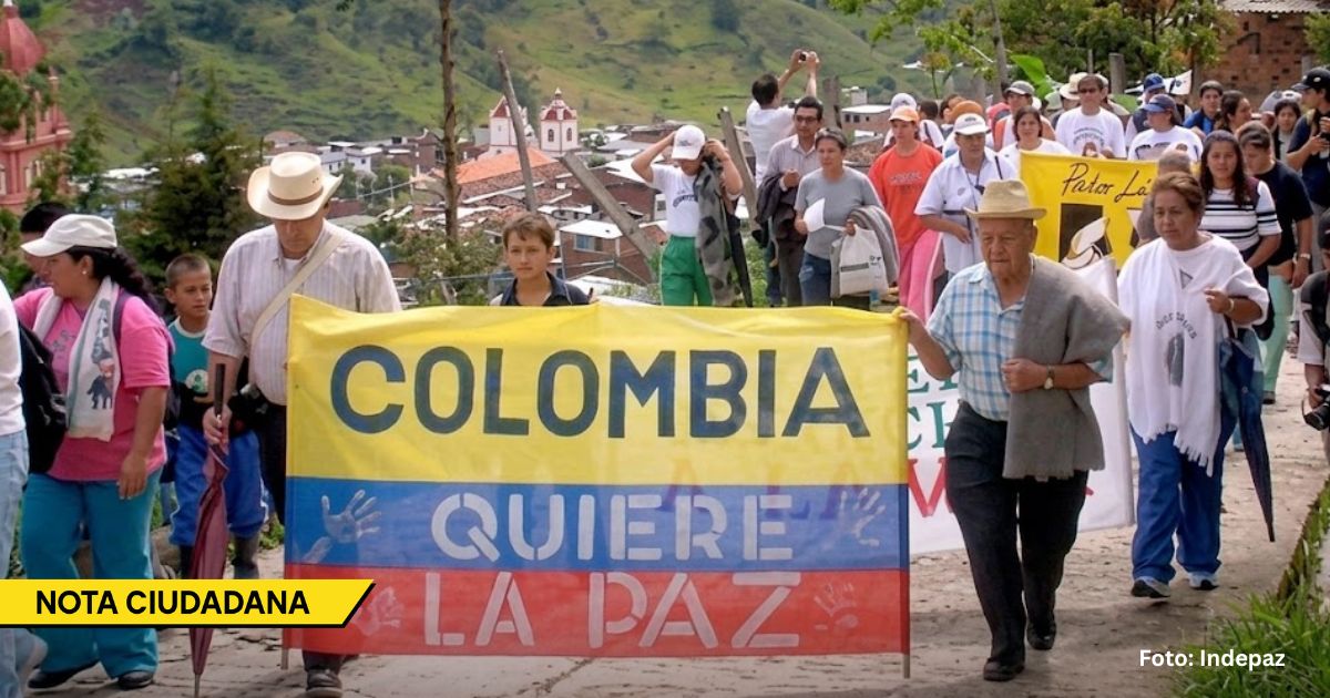  - ¿A quién beneficia la cruda reactivación de la violencia a solo días de que Colombia defina su futuro en las urnas?