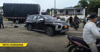 El ELN siembra el terror en Norte de Santander con el asesinato de seis personas a pocos días de las elecciones