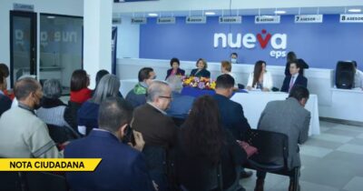 ¿Se convirtieron las EPS en un parásito que solo se come el presupuesto de la salud de los colombianos?