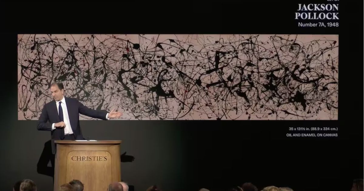  - Cuáles fueron los cuadros más costosos que se vendieron en las subastas de Nueva York que movieron USD 1.400 millones