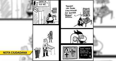  - Las2orillas.co: Historias, voces y noticias de Colombia
