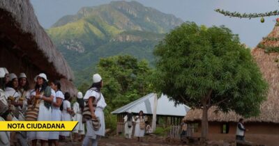  - Las2orillas.co: Historias, voces y noticias de Colombia