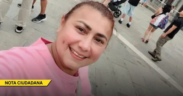  - El trágico final de Yulixa Toloza fue culpa de una sociedad enferma y obsesionada con tener un cuerpo perfecto
