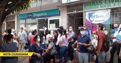  - Las2orillas.co: Historias, voces y noticias de Colombia