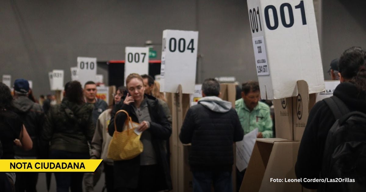  - La preocupante pérdida del sentido común frente al espectáculo de las campañas presidenciales
