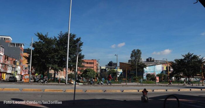 El barrio bogotano que nació de la resistencia femenina y que fue casa política de la mamá de Iván Cepeda - El barrio bogotano que nació de la resistencia femenina y que fue casa política de la mamá de Iván Cepeda