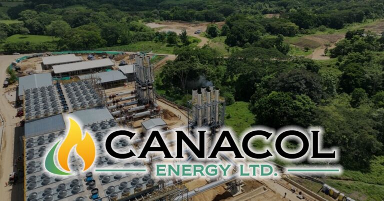  - El lío judicial de Canacol que podría dejar sin gas a media Costa Caribe