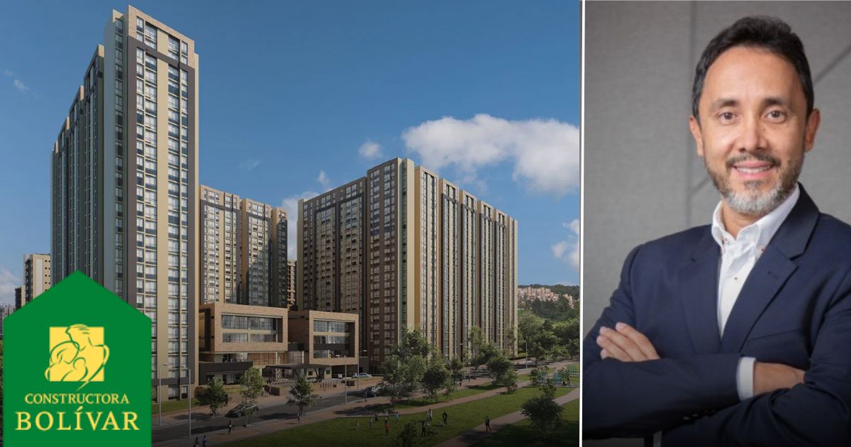  - La millonaria sanción contra constructora Bolívar por las demoras en el Buenas Vista Living