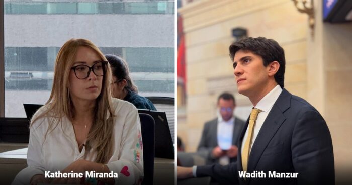  - Fiscalía acusa formalmente a Velasco y Bonilla por entrega de contratos a dedo a 30 congresistas