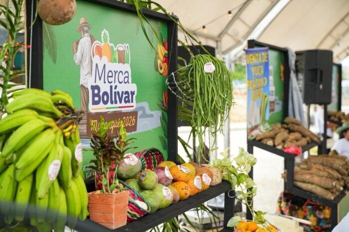 La feria agraria en Bolívar que convocó 30 mil personas y reactivó la economía rural de Magangué - La feria agraria en Bolívar que convocó 30 mil personas y reactivó la economía rural de Magangué