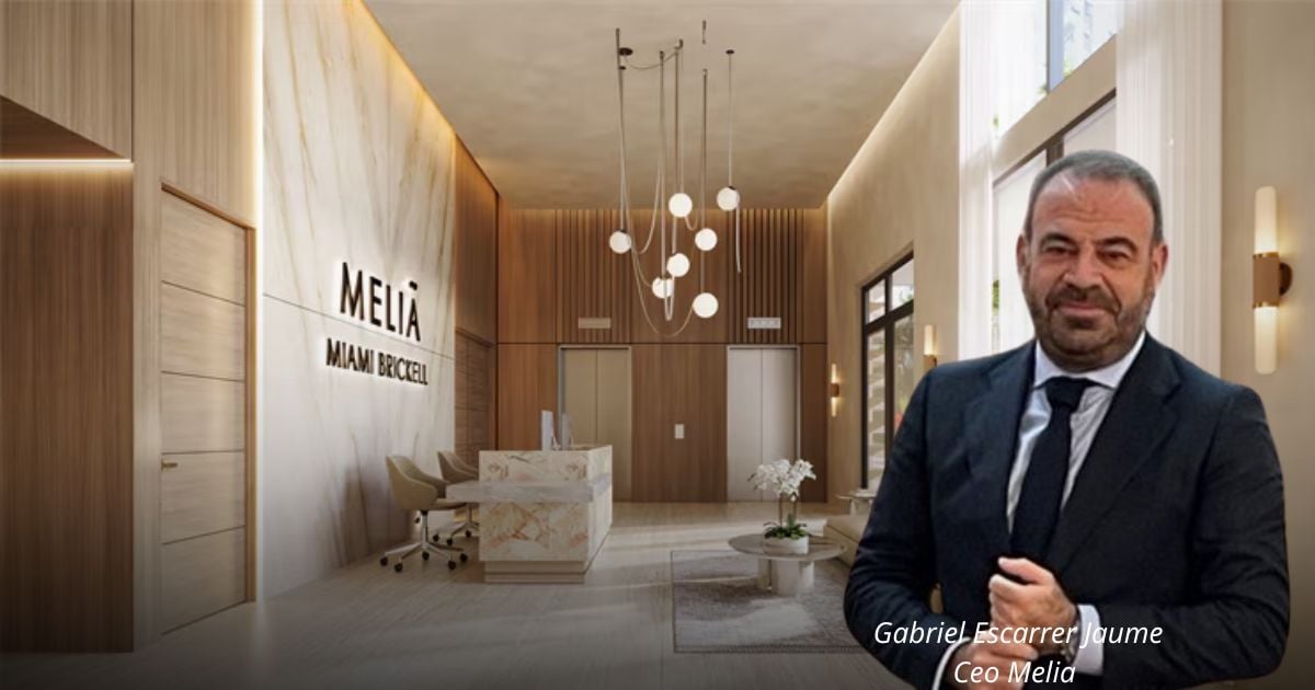  - La apuesta en Cuba de la familia española dueña de los hoteles Melia le está saliendo cara