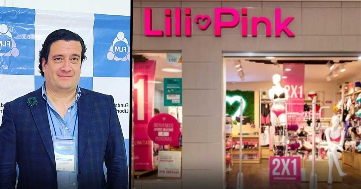  - El penalista que también defiende al prófugo Carlos Ramón González buscará salvar a Lili Pink
