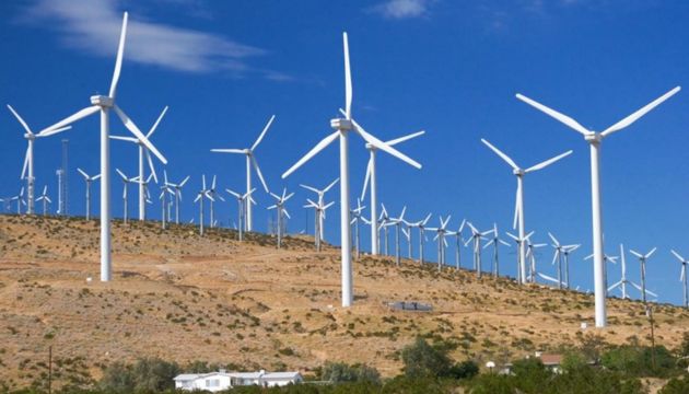  - En medio de la caída de la inversión extranjera, siguen llegando millones a proyectos de energía alternativa