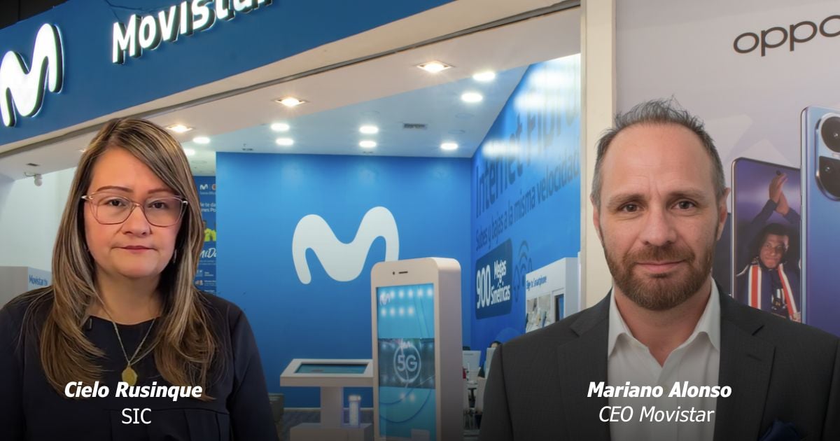  - Mariano Alonso aterriza en Movistar-Tigo con una multa millonaria