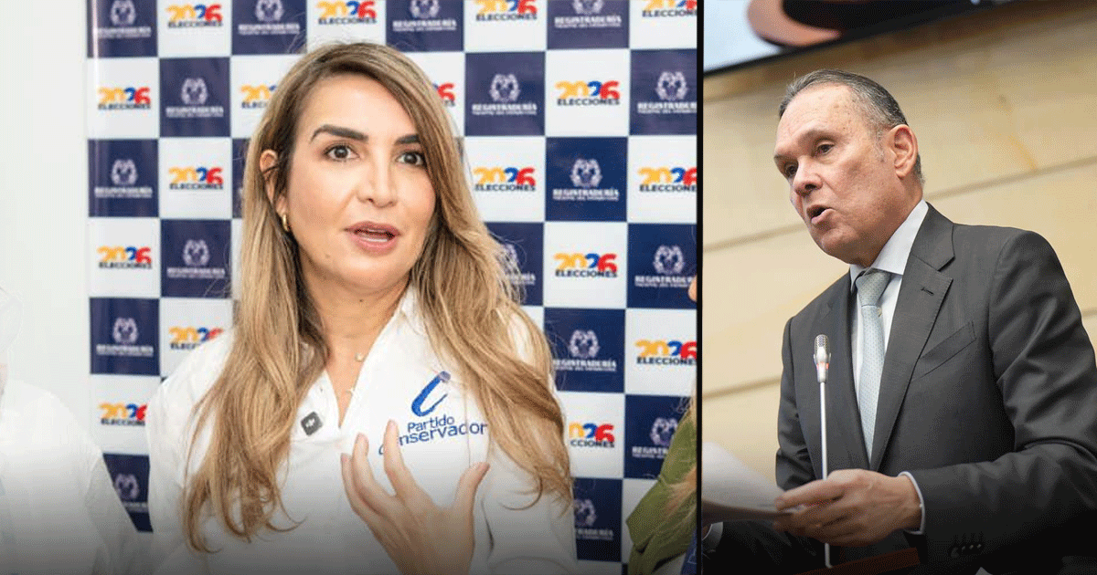  - Fuego amigo entre los conservadores por el poder del partido