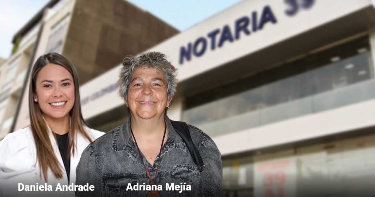  - En medio de denuncias y cuestionables nombramientos avanza el concurso por las Notarias