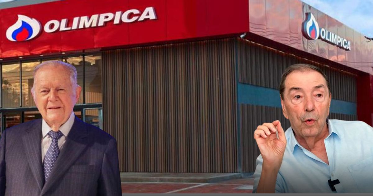  - La nueva jugada de los Char en alianza con Promigas y sus paneles solares para fortalecer los almacenes Olímpica
