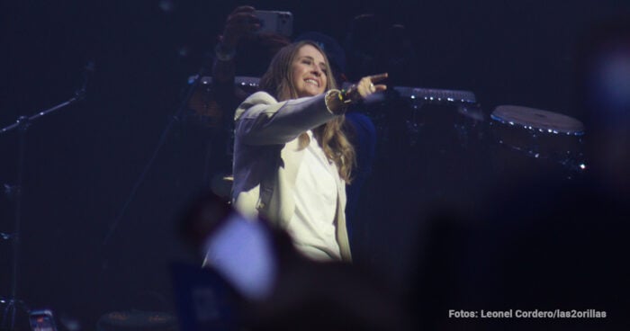 El cierre de campaña de Paloma Valencia acerco dos vacas sagradas que ni se hablaban - El cierre de campaña de Paloma Valencia acerco dos vacas sagradas que ni se hablaban