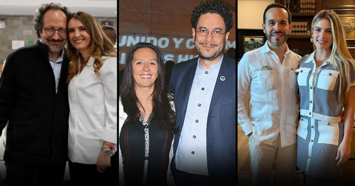  - Un académico, una experta en DD.HH. y una ama de casa cordobesa detrás de los presidenciables con más opción