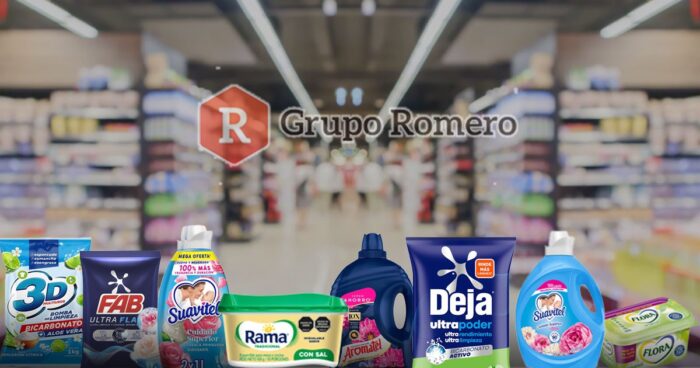  - Los poderosos Romero del Perú multiplican su riqueza con un nuevo negocio en medio de la incertidumbre política