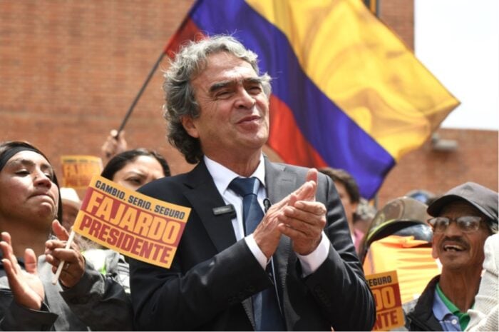  - Anatomía cabalística de los candidatos presidenciales