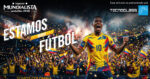 Especial Mundialista 2026 - Las2orillas.co: Historias, voces y noticias de Colombia
