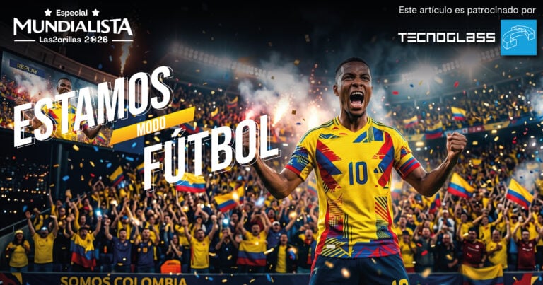 Especial Mundialista 2026 - Las2orillas lanza su Especial Mundialista: 70 días de cobertura multiplataforma del evento deportivo más grande del año