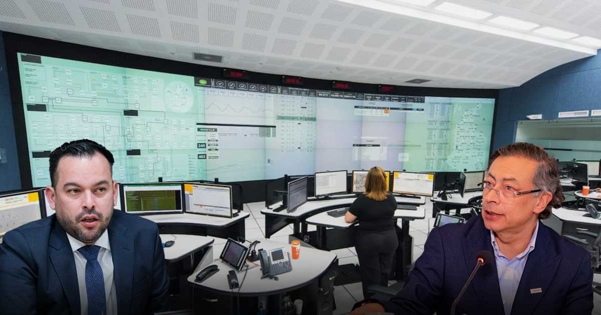  - El cartagenero detrás de la subasta de la central térmica que irritó a Petro