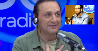 Jorge Alfredo Vargas y Hernando Paniagua - Las2orillas.co: Historias, voces y noticias de Colombia