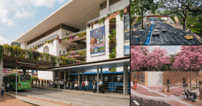 Las 10 obras de la Alcaldía de Cali - Las2orillas.co: Historias, voces y noticias de Colombia