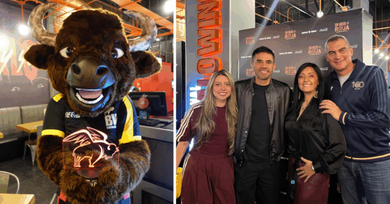 Las2orillas.co: Historias, voces y noticias de Colombia Sin miedo a la roja de Buffalo Wings - Las2orillas.co: Historias, voces y noticias de Colombia