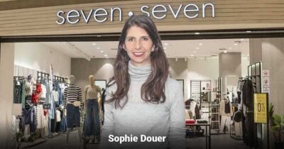 Los dueños de la ropa Seven Seven pierden frente a un negocio de sombreros