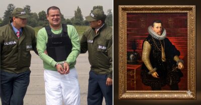 Rubens - Las2orillas.co: Historias, voces y noticias de Colombia