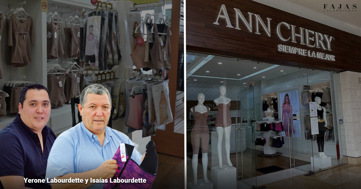  - Una empresa caleña produce las fajas preferidas de las Kardashian, Jennifer Garner y las exportan a medio mundo
