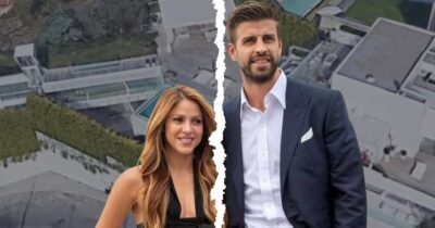 Shakira y Piqué iniciaron su proceso de divorcio en 2022 - Las2orillas.co: Historias, voces y noticias de Colombia