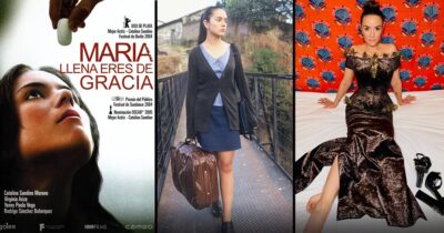 Catalina Sandino, colombiana nominada a los Oscar en 2005 - Las2orillas.co: Historias, voces y noticias de Colombia
