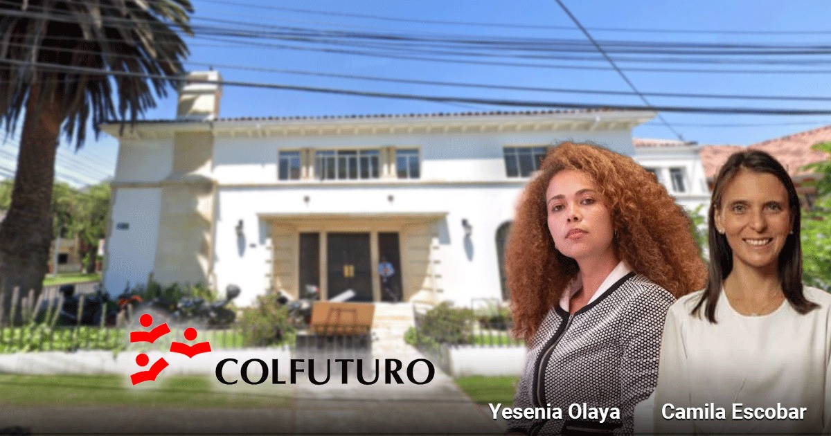  - La dura pelea entre el Gobierno y Colfuturo por millonarios recursos públicos