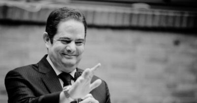 El cáncer que apagó la vida de Germán Vargas Lleras